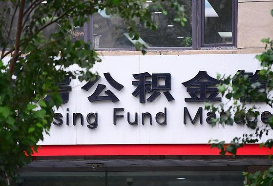 娄底公积金可以找黄牛取出来吗（公积金 黄牛）